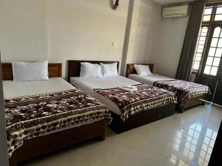 Nhà nghỉ Thanh Hằng - 8