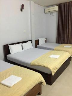 Nhà nghỉ Thanh Hằng - 3