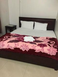 Nhà nghỉ Thanh Hằng - 2