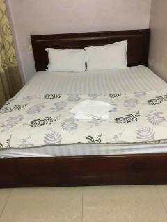 Nhà nghỉ Thanh Hằng - 1