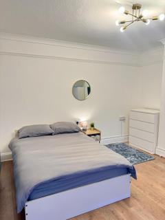 The Prestige Suite - London - London - 2