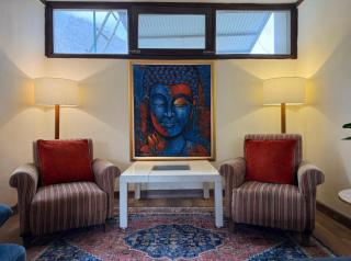 The Guest House Hunza - 4