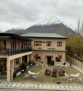 The Guest House Hunza - 3