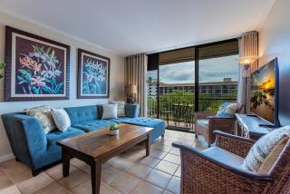 Pacific Shores B309 condo - Kihei - 0
