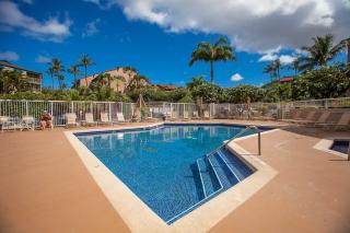 Pacific Shores B309 condo - Kihei - 4
