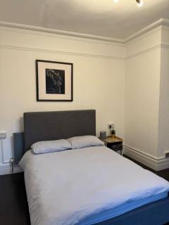 The Prestige Suite - London - Londra - 8