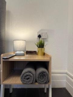 The Prestige Suite - London - Londra - 7