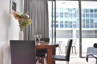 City Centre Comfort, Style and Accessibility - Brisbane - 5