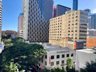 City Centre Comfort, Style and Accessibility - Brisbane - 3