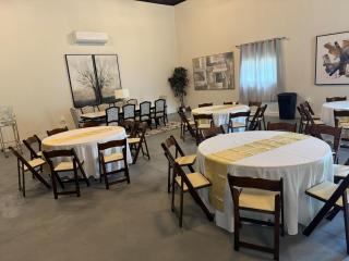 The Villa at Behrens Estate - Sand Springs - 9