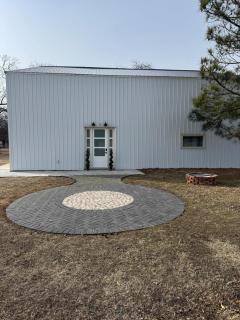 The Villa at Behrens Estate - Sand Springs - 8