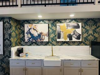 The Villa at Behrens Estate - Sand Springs - 7
