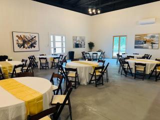The Villa at Behrens Estate - Sand Springs - 2