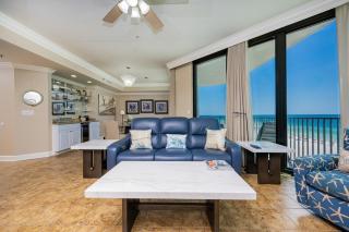 Phoenix IX 506 condo - Orange Beach - 7