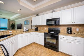 Phoenix IX 506 condo - Orange Beach - 5