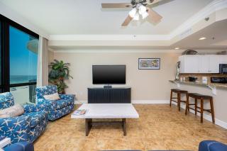Phoenix IX 506 condo - Orange Beach - 2