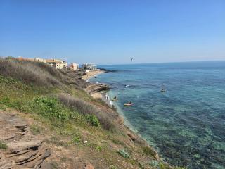 Studio Prestige, île des pêcheurs, vue port - 9