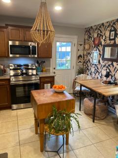 2 bed 1 bath Quiet NOLA Bungalow near Ochsner - Jefferson - 9