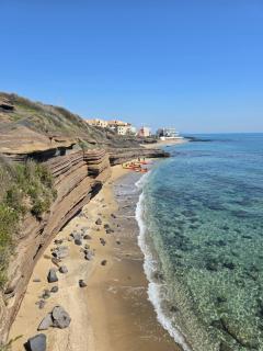 Studio Prestige avec terrasse, île des pêcheurs, Vue port - 8