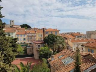 Centre Cannes Suquet - Cannes - 0