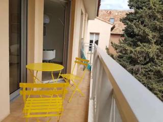 Centre Cannes Suquet - Cannes - 2