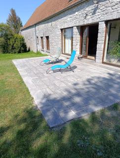 La randonnée - Beaumont - 4