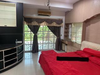 Thind's Place - Kamunting - 1