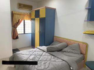 Thind's Place - Kamunting - 2