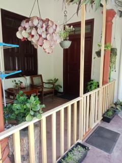 Minu Homestay - Weligama - 1