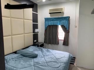 Thind's Place - Kamunting - 3