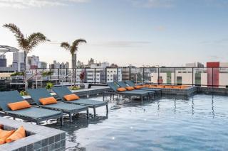 Pé na Areia Beach– Alta Garden, Jardim Oceania - João Pessoa - 9