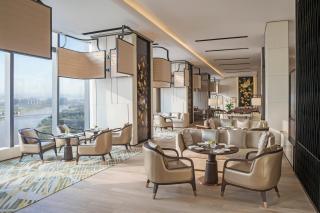 Jumeirah Nanjing - 6