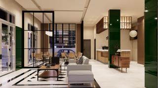 HAKU Boutique Hotel Vũng Tàu - Quy Nhon - 4