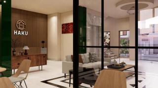 HAKU Boutique Hotel Vũng Tàu - Quy Nhon - 3