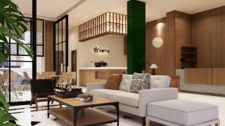 HAKU Boutique Hotel Vũng Tàu - Quy Nhon - 2