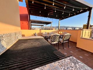 Casa lounge con Terraza p8 en San Miguel - 2