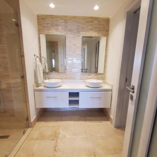 Large and spacious 1 bedroom beachfront condo in Cap Cana, Punta Cana - Punta Cana - 1