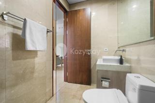 Mielo by Kozystay - Puri - Jakarta - 2