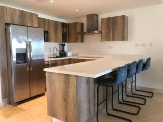 Large and spacious 1 bedroom beachfront condo in Cap Cana, Punta Cana - Punta Cana - 7