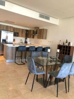Large and spacious 1 bedroom beachfront condo in Cap Cana, Punta Cana - Punta Cana - 8