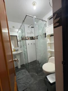 Dorado Inn - Cerca al Aeropuerto - Habitación 201 - 5