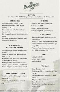 The Bryntirion Inn - 7