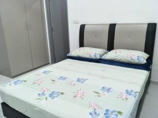 Mesahill Nilai 2 Room Condo - Fast wifi, Amazing Pool & TV - Nilai - 6
