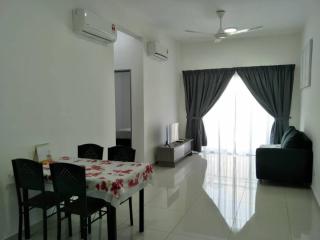 Mesahill Nilai 2 Room Condo - Fast wifi, Amazing Pool & TV - Nilai - 4