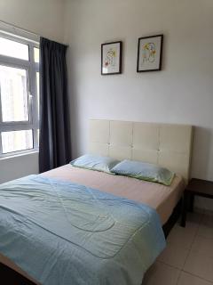 Mesahill Nilai 2 Room Condo - Fast wifi, Amazing Pool & TV - Nilai - 3