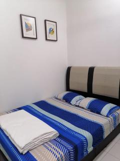Mesahill Nilai 2 Room Condo - Fast wifi, Amazing Pool & TV - Nilai - 2