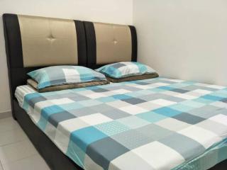 Mesahill Nilai 2 Room Condo - Fast wifi, Amazing Pool & TV - Nilai - 1