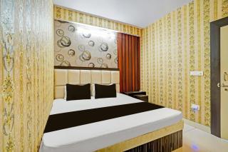 Hotel O WILD WAADI - Rānchī - 5