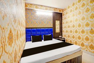 Hotel O WILD WAADI - Rānchī - 0