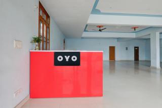 Hotel O Krishna Hotel And Marriage Lawn - Banthra Sikandarpur - 0